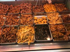 -绝味鸭脖(夫子庙店)