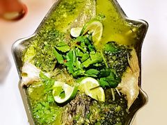 -BetterThai 泰加(苏州中心店)