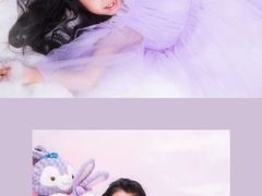 -iF摄影•全家福•证件照•形象照(南山店)