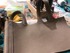 -如果·追梦手工皮具DIY教学店(田子坊店)