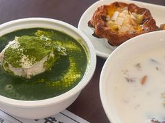 -满记甜品(正方京城店)