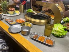 -杨小佳·齐齐哈尔烤肉·烤串(广州店)