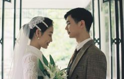 -雨墨婚纱摄影工作室
