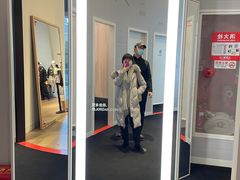 -JORDAN(东方广场店)