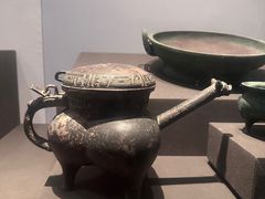 -陕西历史博物馆