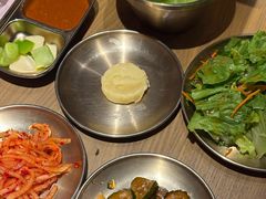 -西塔老太太泥炉烤肉(亚运村店)