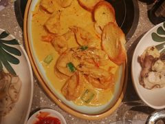 -集渔·泰式海鲜火锅(科华店)