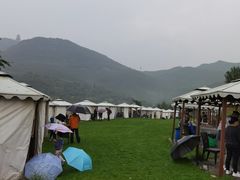 -潭柘厚院(桑峪村店)