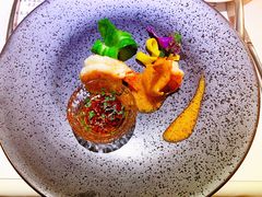 -The V泽惟·低温慢煮料理
