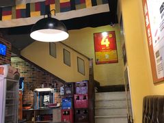 -百年食客韩式烤肉(南三环店)
