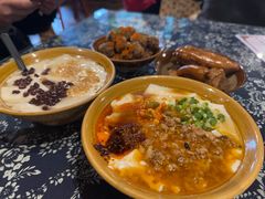-姚家豆花