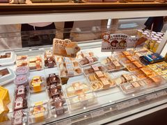 -好利来(温江合生汇店)