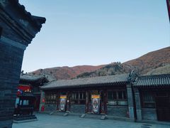 -五台山风景名胜区