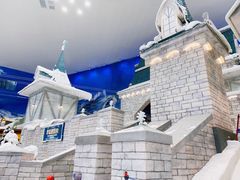 -长沙湘江冰雪世界