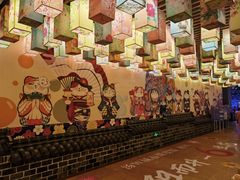 -汤W城市微度假(仓山店)