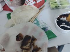 -蔓姐北京烤鸭(芙蓉广场店)