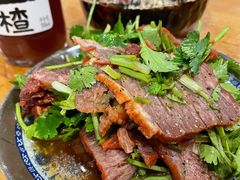 -遵义虾子卢四羊肉粉(大沽路店)