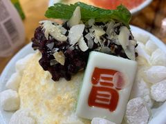 年糕椰子冰-冒椒火辣(奎星楼街店)