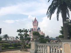 -厦门方特东方神画