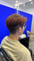 -CIT造型·烫发·染发