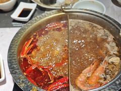 -一绪に寿喜烧自助(世茂广场店)