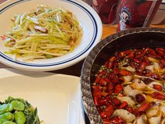 -永安鱼庄·镇江菜(丁卯店)