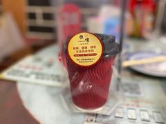 -恒信牛奶甜品(南京总店)