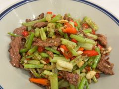 -新新湘菜馆(新中街二条店)