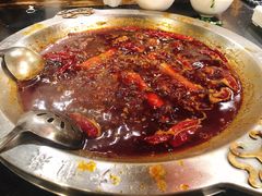 -大龙燚火锅(春熙店)