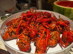 -辣皇朝小龙虾(六一店)