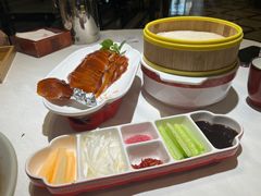 -大鸭梨烤鸭店(花园村店)