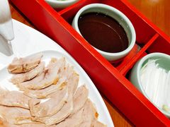 -胡杨记忆(和平路店)