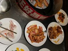 -小明烧肉屋·烤肉自助(7Mall店)