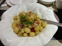 砂锅珍珠土豆-楚禾宴·家宴(光谷大道店)