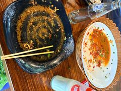 -屯屯面(海尔路店)
