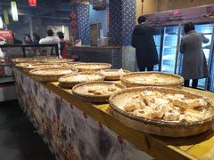 -老街铜锅涮(风景路店)