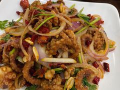 -叶存利海鲜大馅饺子(海宁路总店)