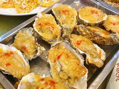 -曹胖子龙虾馆(黄桦路店)