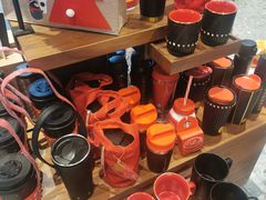 -星巴克(厦门SM新生活广场店)
