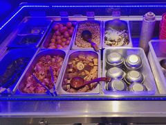 -谷牛日式烤肉(宝山U天地店)