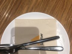 -乐凯撒披萨(东方新世界店)