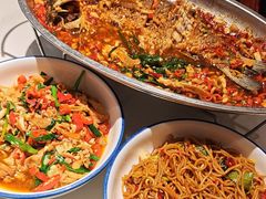 -回家吃饭·地道南昌菜(建德观总店)