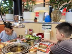 -韩一品韩国料理(柏庐南路店)