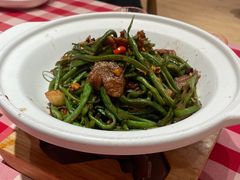 -西贝(太原万象城店)