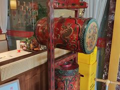 -博望坡饭店(宜山路店)