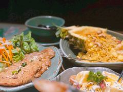 -安南越南餐厅(青岛万象城店)