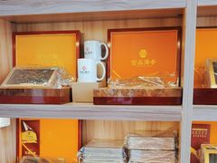 -宫品海参专卖店(静安大宁店)