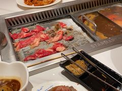 -星伦多自助料理·涮烤一体(奉贤龙湖天街店)