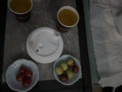 -华夏良子·足道SPA艾灸(胜利路店)