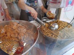 -张记捆鸡(总店)